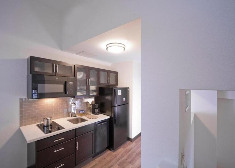 Candlewood Suites Baltimore - Inner Harbor de IHG Imagen 10
