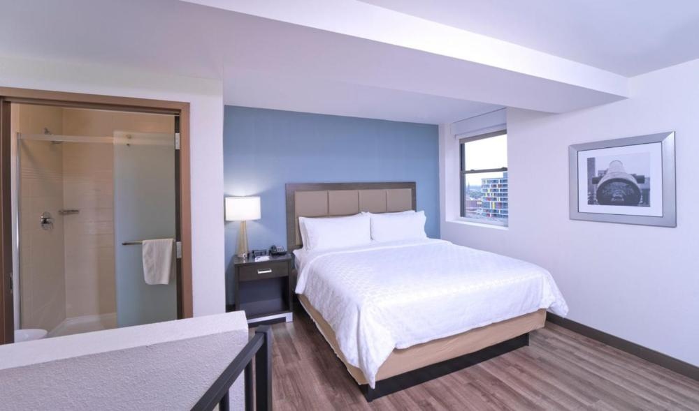 Candlewood Suites Baltimore - Inner Harbor de IHG Imagen 14
