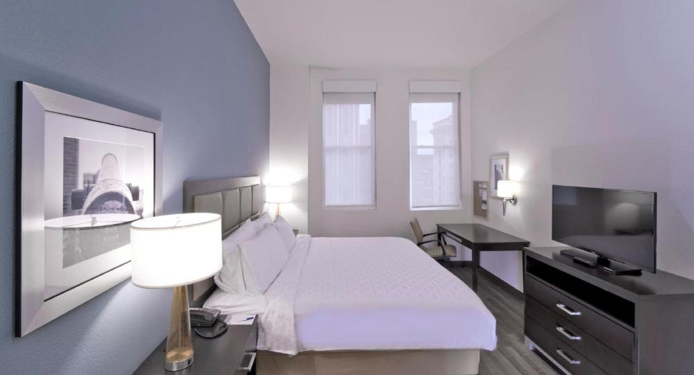 Candlewood Suites Baltimore - Inner Harbor de IHG Imagen 22
