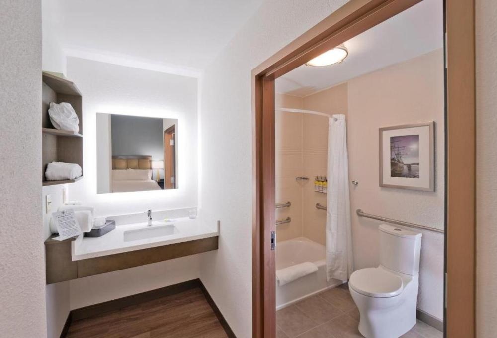 Candlewood Suites Baltimore - Inner Harbor de IHG Imagen 24