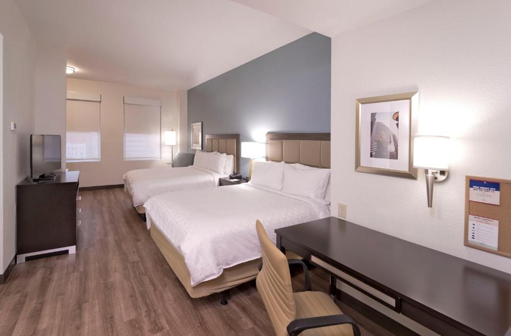 Candlewood Suites Baltimore - Inner Harbor de IHG Imagen 27