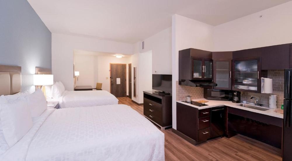 Candlewood Suites Baltimore - Inner Harbor de IHG Imagen 28